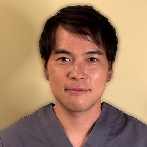 Daisuke Banse