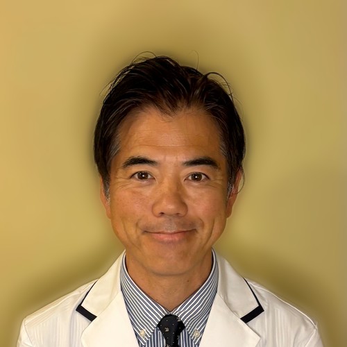 Tsuneyoshi Nakai